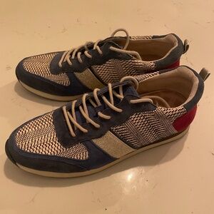 Antonio Melani Edson Shoes NWOB Women's Size 8